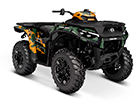 для квадроцикла G3 Outlander max 850-1000 XTP