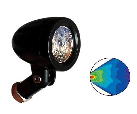 80452 Светодиодные фары OFF-Road AVS Light FL-1405 (5W) серия Extreme Vision