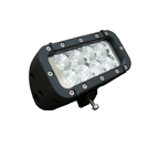 Доп. свет LED LIGHT 24 ватт
