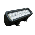 Доп. свет LED LIGHT 48 ватт