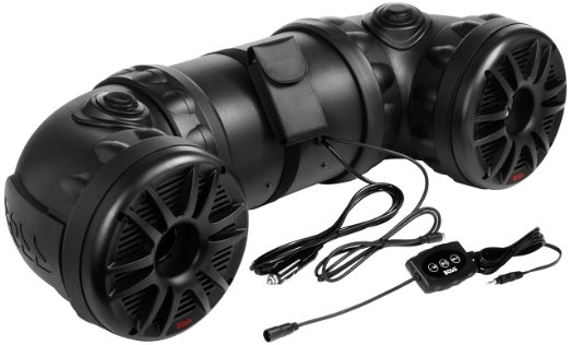 Музыкальная система Boss Audio ATV85B (Bluetooth)