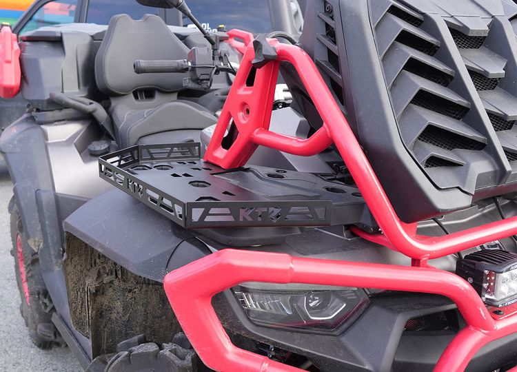 Транспортная площадка 1000 MV 2025