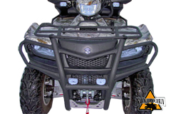 Передний кенгурин для Suzuki