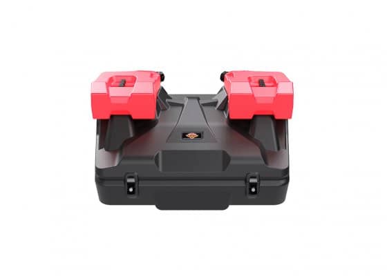 Задний кофр Tesseract Quadix Buggy 1000