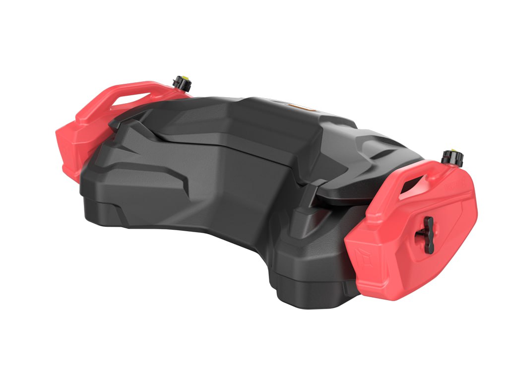 КОФР ЗАДНИЙ ДЛЯ BRP CAN AM OUTLANDER 850-1000 XT-P, DPS, LTD 2025