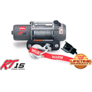 Лебедка Warn XT15