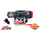 Лебедка Warn XT25