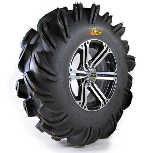 Шина High Lifter Outlaw 27х9,5-12